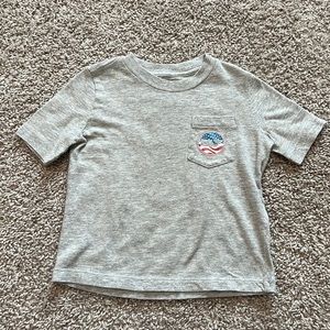 Boy’s American Vineyard Vines T shirt
